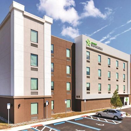 Extended Stay America Premier Suites - Augusta Exterior photo